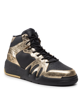 Giuseppe Zanotti Giuseppe Zanotti Tenisice RU20021 001 Crna