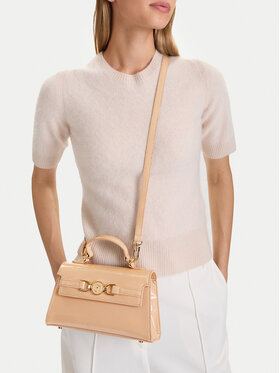 Eva Minge Eva Minge Handtasche EO-AMANI-KY160 Beige