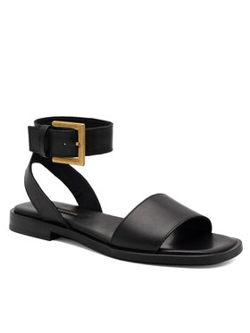 Gino Rossi Gino Rossi Sandali HALIMA-23730-1 Nero