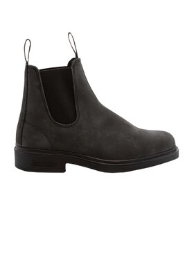 Blundstone Blundstone Botki 1308 Rustic Black Czarny