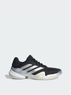 adidas adidas Buty do tenisa Barricade 14 Czarny