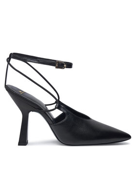 Patrizia Pepe Patrizia Pepe Босоніжки 8Z0034/L048-K103 Чорний
