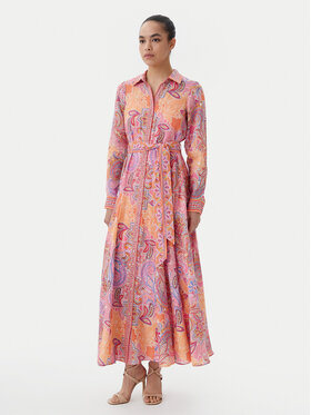 Φόρεμα πουκάμισο Hale Bob φωτογραφία