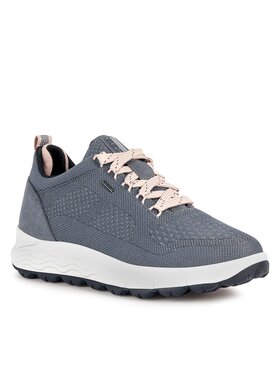 Geox Geox Superge D Spherica 4x4 B Abx D2626C 0006K C9024 Siva