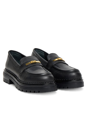 Loafers Elisabetta Franchi φωτογραφία