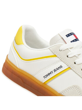 Tommy Jeans Tenisice Court Sneaker EN0EN02552 Bijela