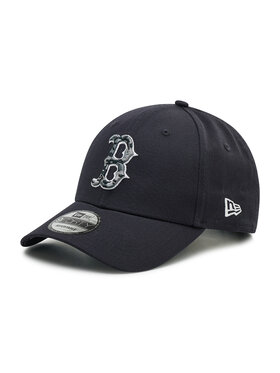 New Era New Era Șapcă Camo Infill 9Forty 60222361 Negru