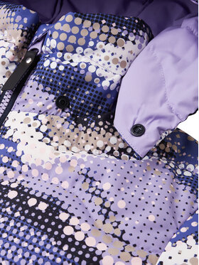 Μπουφάν πουπουλένιο Reima φωτογραφία