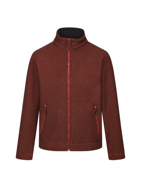 Regatta Regatta Polar Garrian II Czerwony Long Fit