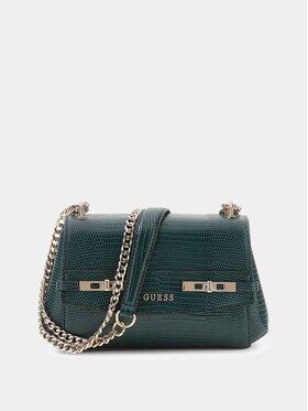 Guess Guess Käekott 180673 Roheline
