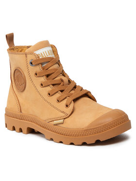 Palladium Palladium Žygio batai Pampa Hi Zip Nbk 96440-717-M Ruda