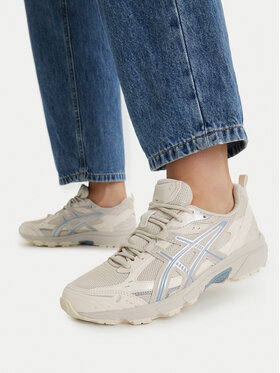 Asics Asics Laisvalaikio batai Gel-Nunobiki 1203A536 Pilka