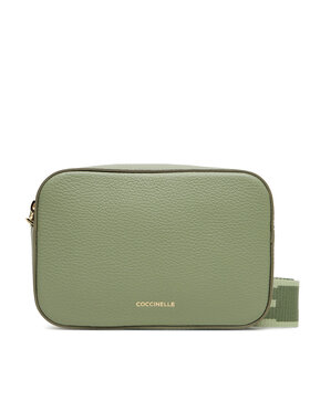 Coccinelle Coccinelle Handtasche MN5 Tebe E5 MN5 55 I1 01 Grün