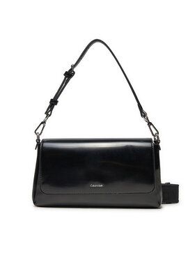 Calvin Klein Calvin Klein Käekott Ck Must Conv Shoulder Bag_Shiny K60K612885 Must