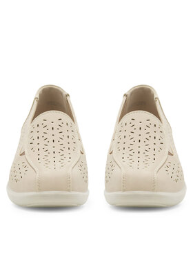 Κλειστά παπούτσια Clara Barson φωτογραφία