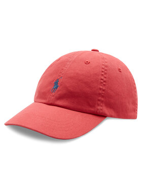 Polo Ralph Lauren Polo Ralph Lauren Šilterica 211912843015 Crvena