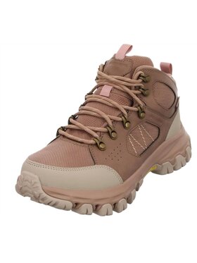 Skechers Skechers Trekkingi 158500-DKTP Brązowy