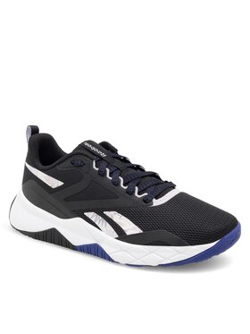 Reebok Reebok Batai NFX TRAINER HP9245 Juoda