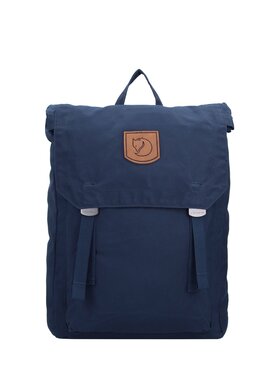 Fjällräven Fjällräven Plecak 226096 Błękitny