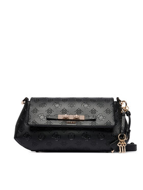 Guess Guess Geantă Carmella HWPD22 25200 Negru