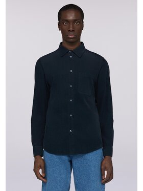 Trussardi Trussardi Camicia 5013N000015N034 Celeste Regular Fit
