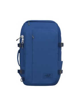 CabinZero CabinZero Plecak Adventure 32L Niebieski