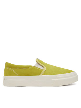S.W.C Stepney Workers Club S.W.C Stepney Workers Club Scarpe sportive Lister YA03234 Verde