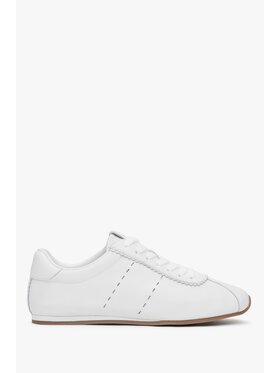 Estro Estro Scarpe da ginnastica ER00117160 Bianco