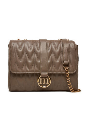 Monnari Monnari Torebka TORIMP0-24Z-BAG4950-K015 Beżowy