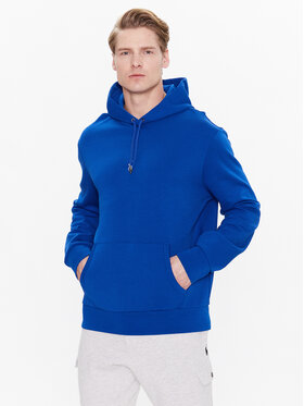 Polo Ralph Lauren Polo Ralph Lauren Sweatshirt 710881506009 Bleu Regular Fit