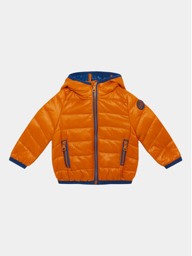Original Marines Original Marines Зимно яке B688NMADD Оранжев Regular Fit