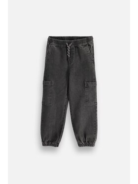 Coccodrillo Coccodrillo Džínsy ZC6123103CJB-020 Sivá Regular Fit