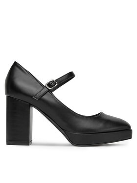 DeeZee DeeZee Pantofi pumps 3995-1 Negru