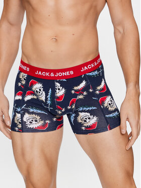 Jack&Jones Komplet Perila 12247717 Mornarsko Modra