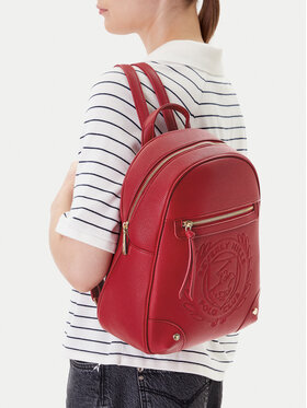 Beverly Hills Polo Club Beverly Hills Polo Club Rucksack BHPC-K-031-06 Rot