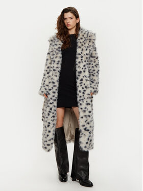 Γούνα Bardot φωτογραφία