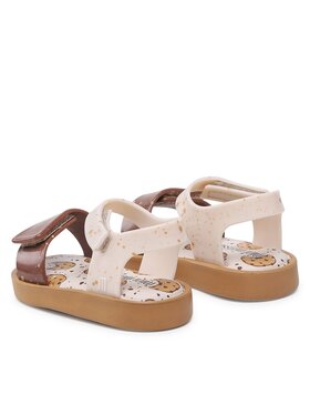 Melissa Sandali Mini Melissa Jump Candy Bb 33741 Rjava