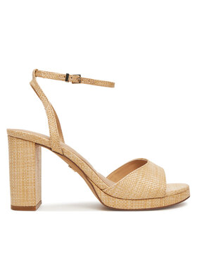 Aldo Aldo Sandaalid Gracious 13966703 Beež