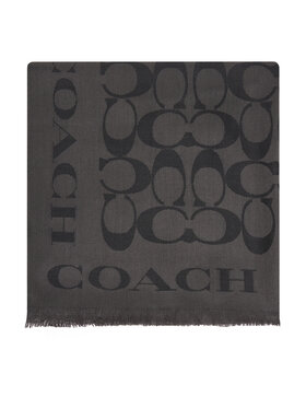 Κασκόλ Coach φωτογραφία