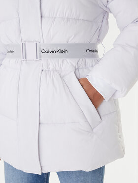 Calvin Klein Jeans Μπουφάν χειμωνιάτικο Calvin Klein Jeans - 5