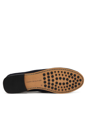 Tommy Hilfiger Μοκασίνια Tommy Hilfiger - 4