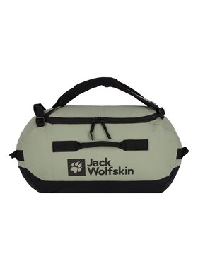 Jack Wolfskin Jack Wolfskin Torba podróżna 311790 Błękitny