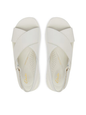 Clarks Σανδάλια Clarks - 6