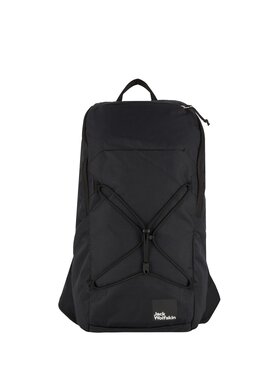 Jack Wolfskin Jack Wolfskin Torba 319472 Czarny