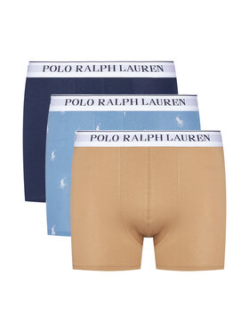 Polo Ralph Lauren Polo Ralph Lauren Komplektas: 3 poros trumpikių 714830299169 Spalvota