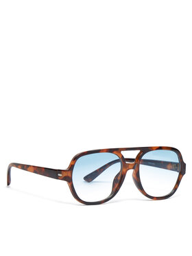 Vero Moda Vero Moda Okulary przeciwsłoneczne 10261553 Brązowy