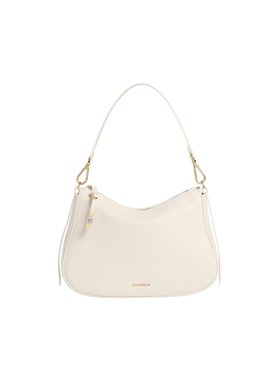 Coccinelle Coccinelle Borsetta Nory 1 Bianco