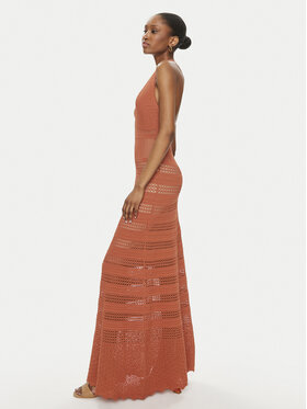 Φόρεμα υφασμάτινο TWINSET φωτογραφία