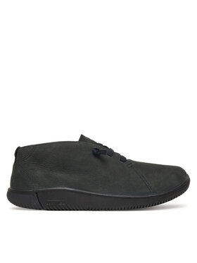 Keen Keen Nizki čevlji KNX Chukka 1029529 Črna