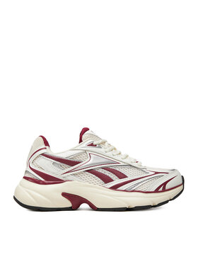 Reebok Reebok Sneakersy CEO-BELWAVE AR30278W-WCU Biały